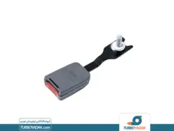 قفل کمربند عقب پراید 111