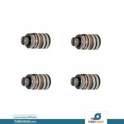 استکان تایپیت یورو 4 پراید 132 ML