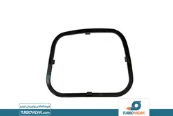 قاب دور دنده سمند LX ایساکو شرکتی