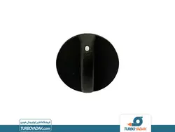 ولوم بخاری چرخشی پایه بلند سمند معمولی