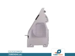قاب بلندگو عقب سمت چپ پراید 111
