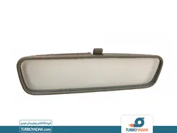 آینه وسط استوک کرم نیسان ماکسیما اصلی