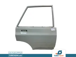 درب عقب سمت راست خام آستردار پراید صبا شرکتی