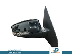 آینه تاشو راهنما دار سمت راست سمند سورن کروز