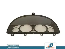 قاب و طلق کیلومتر پژو 405 قدیم