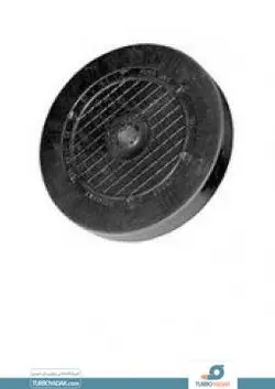 پولک میل سوپاپ بزرگ تندر 90 ورسی