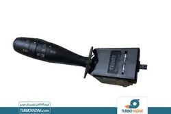 دسته راهنما پژو 206 تیپ 2 کروز