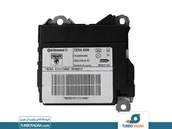 یونیت ایربگ سمند EF7 مدل F-4FL با کد CR30071003 کروز