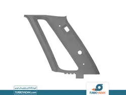 قاب ستون عقب سمت راست پراید 111
