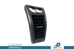 دریچه تهویه کولر سمت چپ سمند سورن ایساکو شرکتی