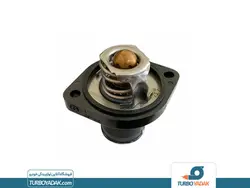 ترموستات 75 درجه پژو 206 تیپ 2 باباپارت موتور