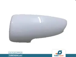 فلاپ آینه بغل سفید سمت چپ سمند سورن کروز