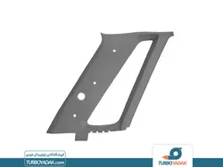 قاب ستون عقب سمت چپ پراید 111
