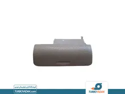 درب بژ جاسیگاری و جافندکی سمند معمولی