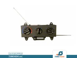 پنل بخاری سری X100 پراید 132
