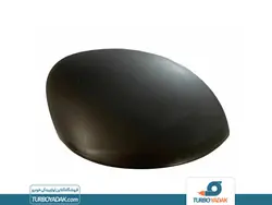فلاپ آینه خام سمت راست پژو 206 تیپ 2 کروز