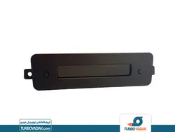ساعت دیجیتال (نمایشگر) ساینا کروز