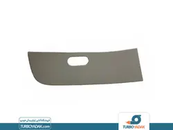 قاب بژ کلید شیشه بالابر جلو سمت راست سمند LX