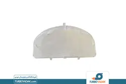 طلق کیلومتر پژو پارس داشبورد جدید (طرح کروز)