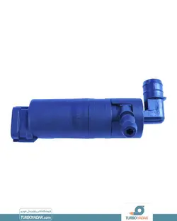 پمپ چراغ شور تینا شرکتی