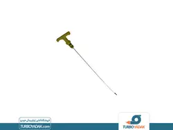 گیج روغن سمند EF7 ورسی