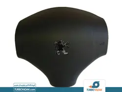 قاب روی فرمان پژو 206 صندوق دار