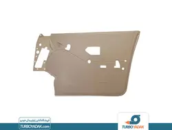 رودری کرم طرح قدیم جلو سمت راست پژو 405 معمولی