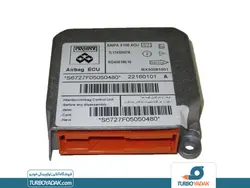 یونیت ایربگ پراید 151 کروز