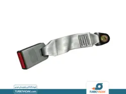 قفل کمربند جلو سمت راست پراید 111