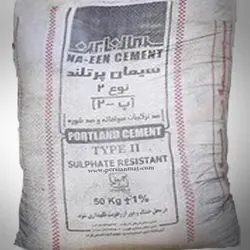 سیمان نائین