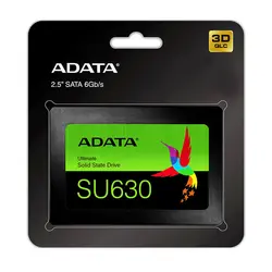 اس اس دی ای دیتا مدل SU630 ظرفیت 240 گیگابایت