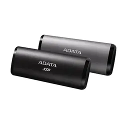 اس اس دی اکسترنال ای دیتا مدل SE760 1TB