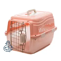 باکس سگ لوپت