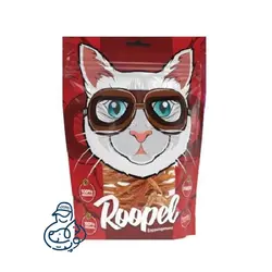 تشویقی گربه روپل با طعم مرغ نخودی