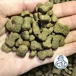 غذای خشک سگ گارد ویدا فید طعم مرغ