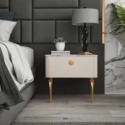 دستگیره کابینت MINI H - آریا یراق صنعت | HTN Prime