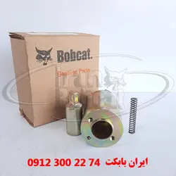 اتومات استارت مینی لودر بابکت Bobcat S250 | ایران بابکت | قیمت و فروش قطعات یدکی بابکت