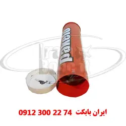 پمپ گریس برند پاکلو ایتالیایی بابکت | فروش گریس برای مینی لودر بابکت گریس بابکت و مینی لودر