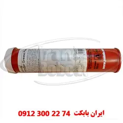 پمپ گریس برند پاکلو ایتالیایی بابکت | فروش گریس برای مینی لودر بابکت گریس بابکت و مینی لودر