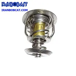 ترموستات بابکت Bobcat S250 | فروش لوازم یدکی مینی لودر | ایران بابکت