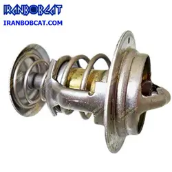 ترموستات بابکت Bobcat S250 | فروش لوازم یدکی مینی لودر | ایران بابکت