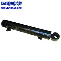 جک بالابر بابکت ، سمت چپ و راست Bobcat S250 | ایران بابکت