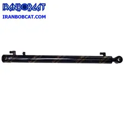 جک بالابر بابکت ، سمت چپ و راست Bobcat S250 | ایران بابکت