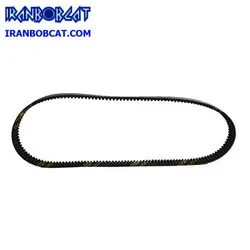 تسمه هیدرولیک بابکت Bobcat S250 | فروش لوازم یدکی مینی لودر | ایران بابکت