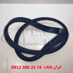 تسمه هیدرولیک مینی لودر بابکت bobcat 753,773,751,763 | ایران بابکت