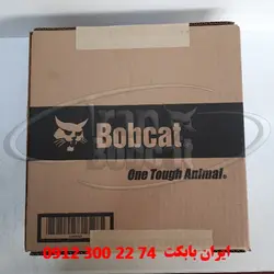 تسمه هیدرولیک مینی لودر بابکت bobcat s205 | ایران بابکن فروشنده انواع تسمه بابکت s205