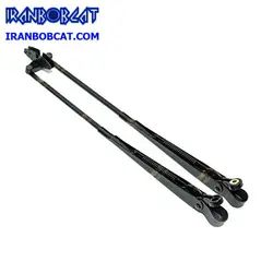 تیغه برف پاک کن بابکت Bobcat | ایران بابکت | قیمت و فروش قطعات یدکی بابکت