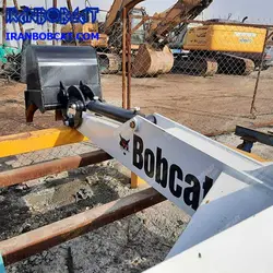 جلوبند بیل بکهو دراج Doraj 781 ، ساخت ایران | ایران بابکت | قیمت و فروش جلوبند بابکت