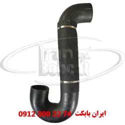 جنت فیلتر هوا مینی لودر بابکت bobcat s130 | HOSE BOBCAT S130