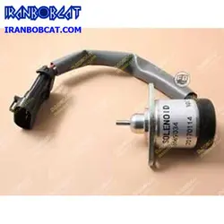 خاموش کن مینی لودر دراج Doraj 781 | فروش قطعات برقی بابکت | ایران بابکت